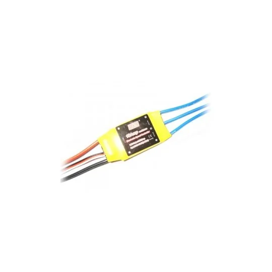 Speed controller 18A DYS DYS 30018 - 1 30018-Speed controller 18A DYS - 30018