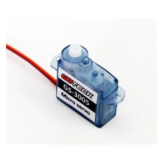 GS-3005-Micro servo GS-3005 GB-teak