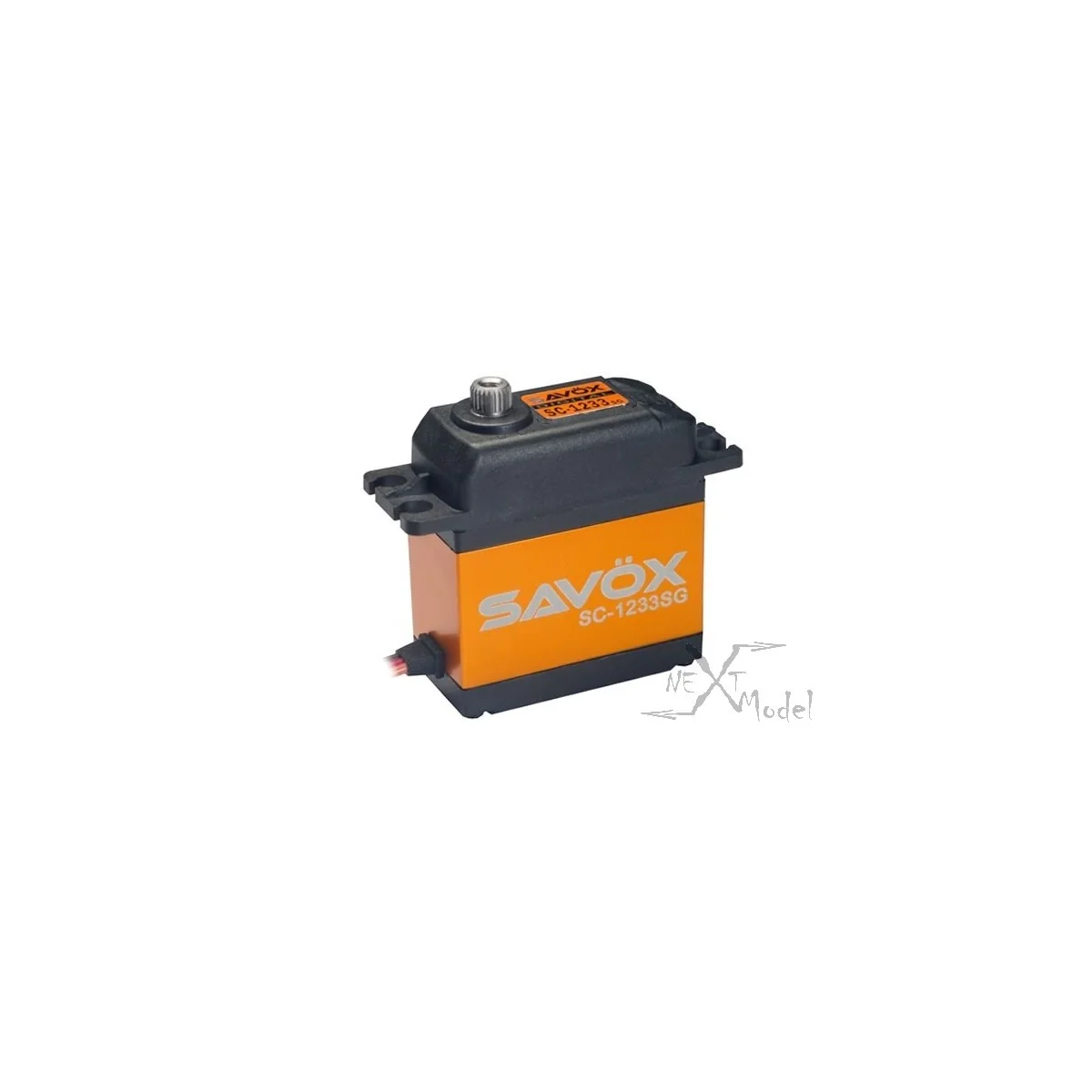 Servo Savöx SC-1233SG Savox SC-1233SG - 1