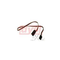 Extension servo Futaba 500 mm DYS 8003F - 2