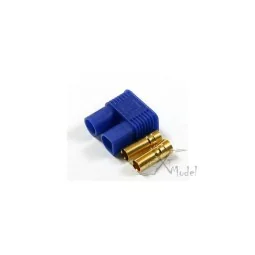 Prise EC3 femelle DYS 8137 - 2