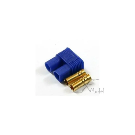 8137-Prise EC3 femelle - 8137