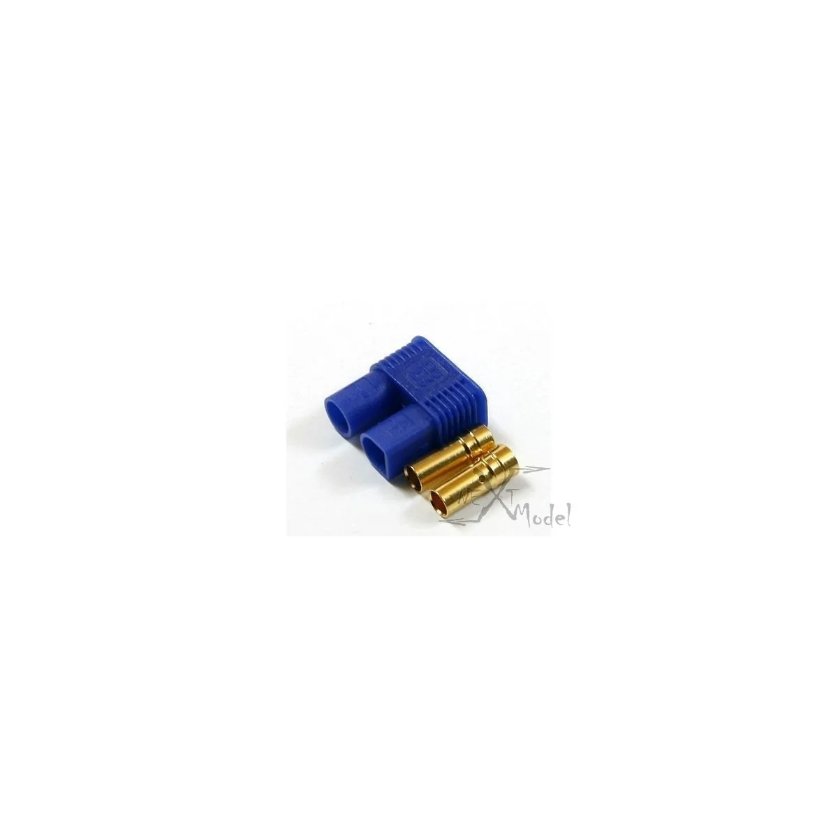 Female EC3 plug DYS 8137 - 2