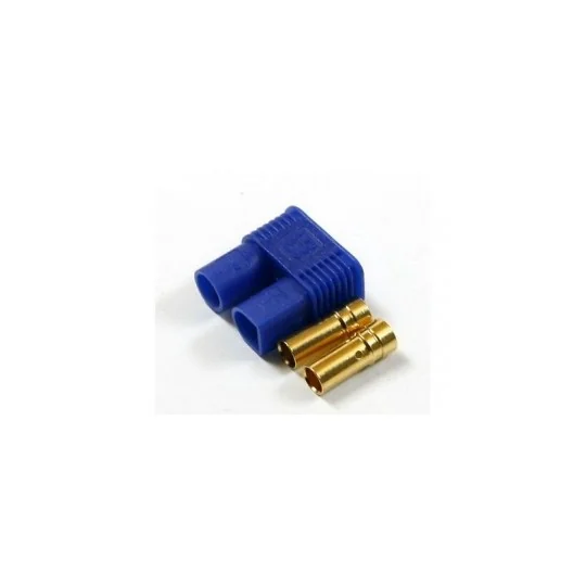 8137-Prise EC3 femelle - 8137