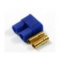 8137-Female EC3 plug - 8137