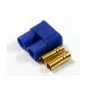 8137-Female EC3 plug - 8137