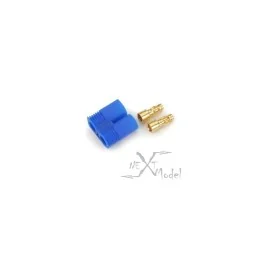 Prise EC3 male DYS 8033 - 2