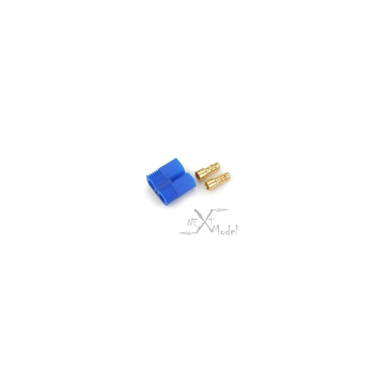Prise EC3 male DYS 8033 - 2