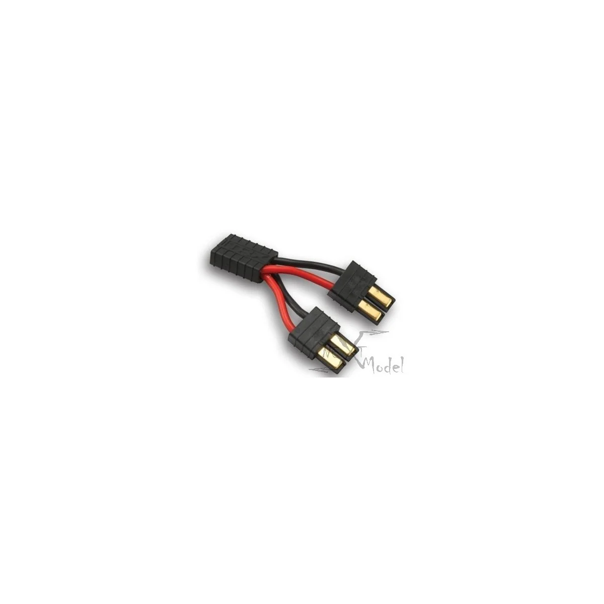 Cordon adaptateur en parallèle Traxxas DYS 8278 - 2