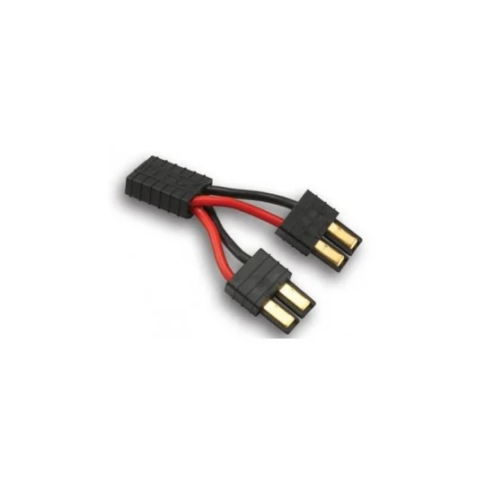 8278-Cord adapter in parallel Traxxas