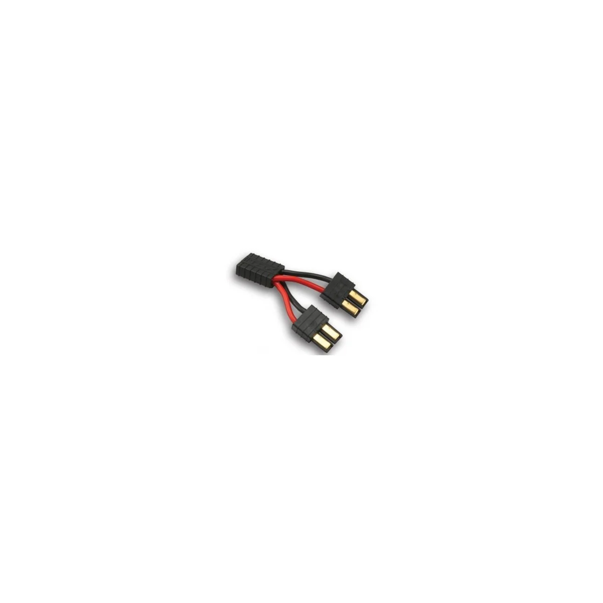 Cordon adaptateur en parallèle Traxxas DYS 8278 - 1
