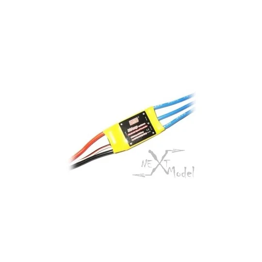30031-Controleur brushless 30A DYS - 30031