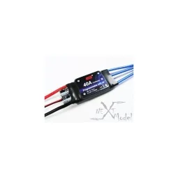 Variateur brushless 40A DYS DYS 30040 - 2