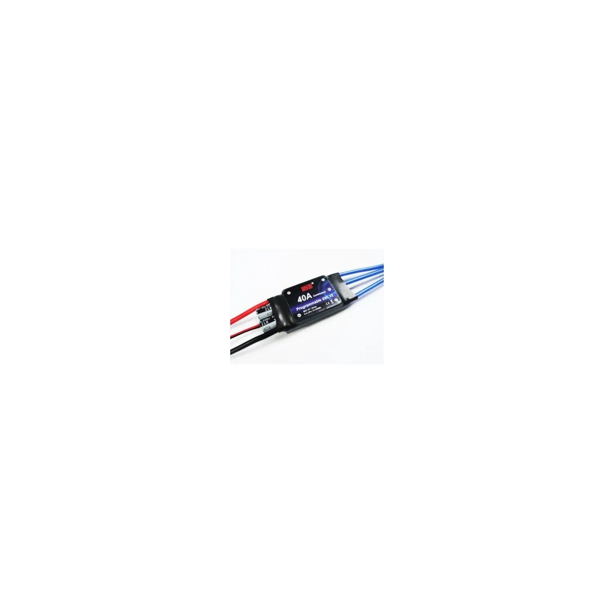 Inverter brushless 40A DYS DYS 30040 - 1 Inverter brushless 40A DYS DYS 30040 - 1
