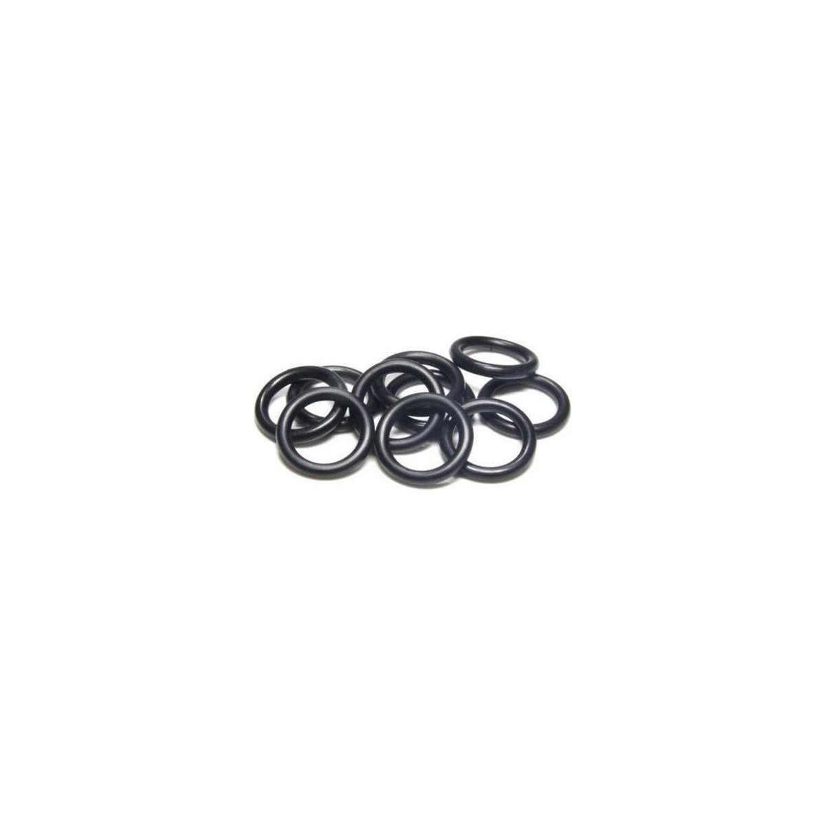 Elastique prop saver renforcés 2.4x15.3mm (10) DYS PROPSAVER - 1