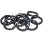 PROPSAVER-Elastic prop saver reinforced 2.4x15.3mm (10) - PROPSAVER