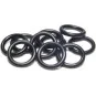 PROPSAVER-Elastic prop saver reinforced 2.4x15.3mm (10) - PROPSAVER