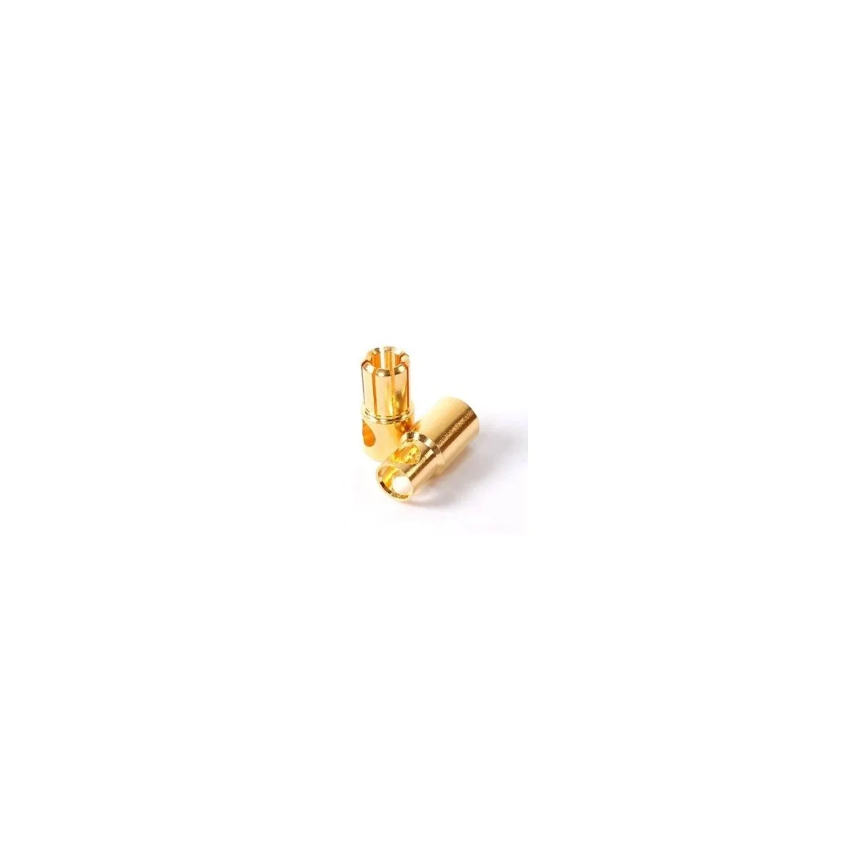 Cards PK Male / Female 6.0 mm DYS 8025 - 1