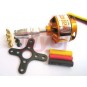Brushless motor D2822/14 1450kv DYS DYS D2822/14 - 1 D2822/14-Brushless motor D2822/14 1450kv DYS