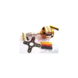 Brushless motor D2822/8 2600kv DYS DYS D2822/8 - 3