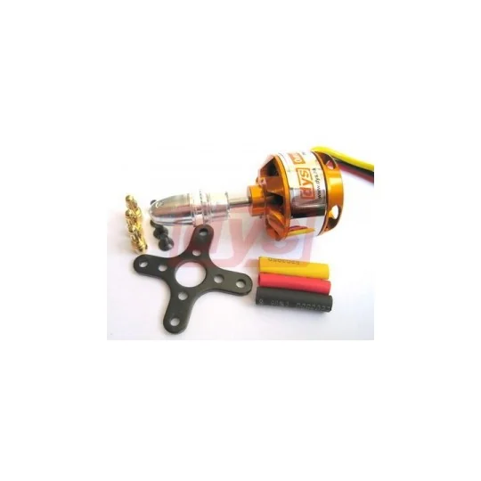 Brushless motor D2822/8 2600kv DYS DYS D2822/8 - 1 D2822/8-Brushless motor D2822/8 2600kv DYS