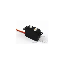 Servo GS-D9650 chopper 500 GB-Teck Go-Teck GS-D9650 - 2
