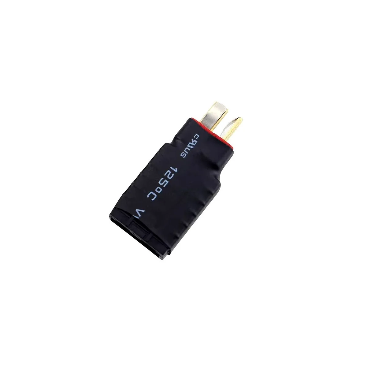 Adaptateur Dean male / Traxxas femelle DYS 8424 - 1