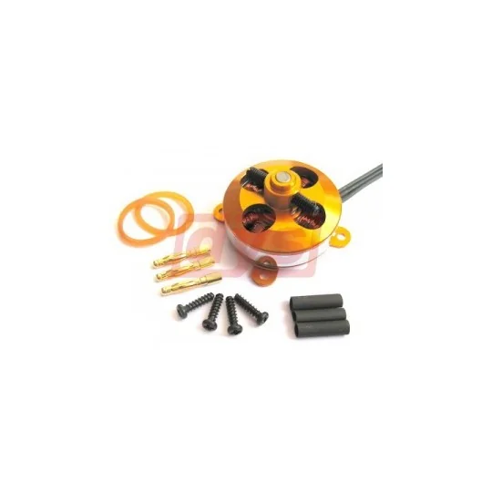 Brushless motor D2812/14 1600kv DYS DYS D2812/14 - 1 D2812/14-Brushless motor D2812/14 1600kv DYS