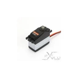 S6040 Digital Servo car High Speed Spektrum Spektrum SPMSS6040 - 2