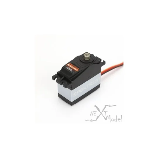 SPMSS6040-S6040 Digital Servo car High Speed Spektrum
