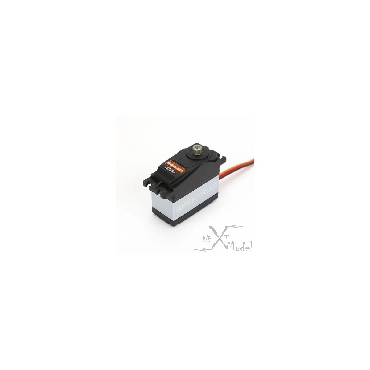 Servo S6040 Digital voiture High Speed Spektrum Spektrum SPMSS6040 - 2