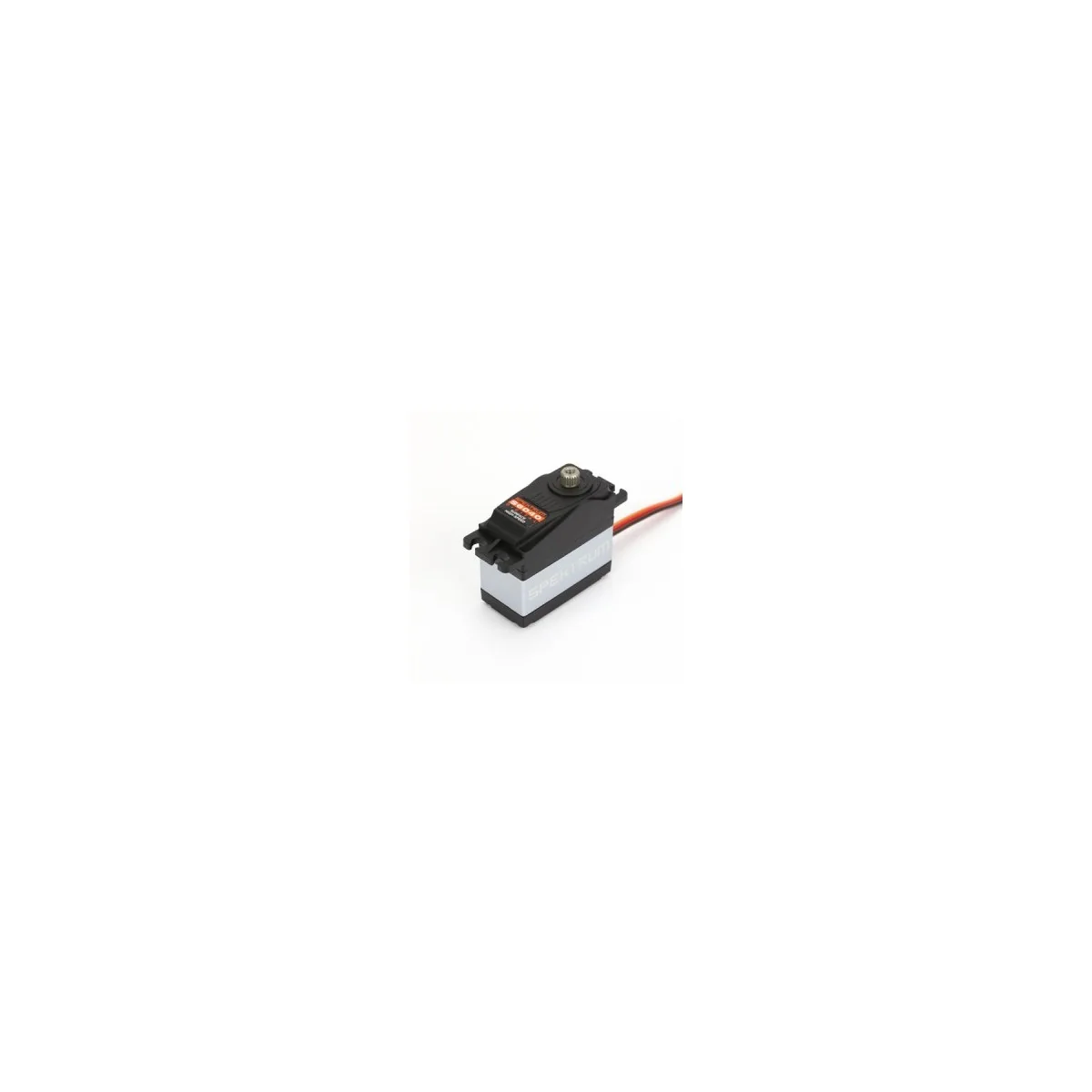 Servo S6040 Digital voiture High Speed Spektrum Spektrum SPMSS6040 - 1
