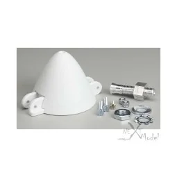 Cone Easyglider pro & Cularis 54mm / axe 5mm Multiplex Multiplex 733183 - 2