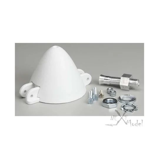 733183-Cone Easyglider pro & Cularis 54mm / axe 5mm Multiplex - 733183