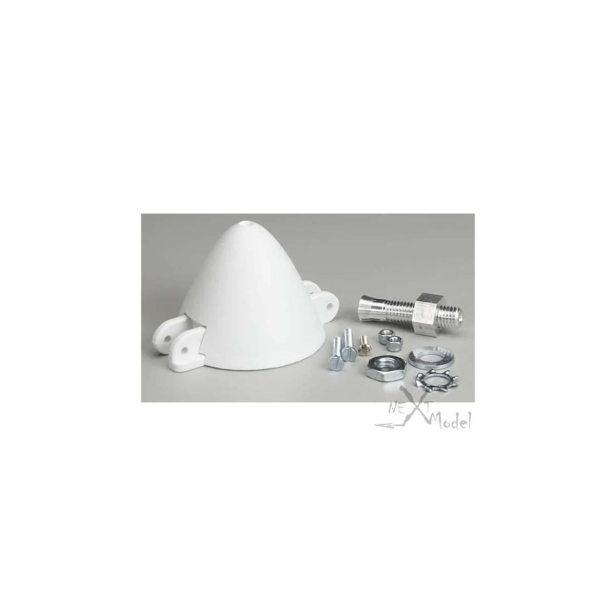 Cone Easyglider pro & Cularis 54 mm / 5mm Multiplex shaft Multiplex 733183 - 2