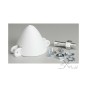 Cone Easyglider pro & Cularis 54 mm / 5mm Multiplex shaft Multiplex 733183 - 2 733183-Cone Easyglider pro & Cularis 54 mm / 5mm Multiplex shaft - 733183