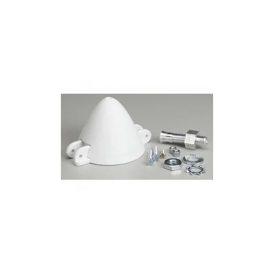 733183-Cone Easyglider pro & Cularis 54 mm / 5mm Multiplex shaft