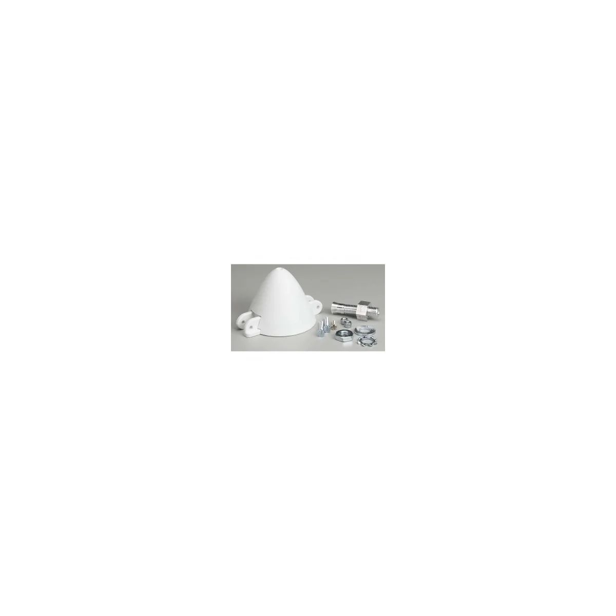 Cone Easyglider pro & Cularis 54 mm / 5mm Multiplex shaft Multiplex 733183 - 1 Cone Easyglider pro & Cularis 54 mm / 5mm Multiplex shaft Multiplex 733183 - 1