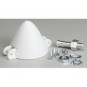 Cone Easyglider pro & Cularis 54 mm / 5mm Multiplex shaft Multiplex 733183 - 1 733183-Cone Easyglider pro & Cularis 54 mm / 5mm Multiplex shaft - 733183