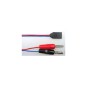 Charge lead taken Multiplex Multiplex 85106 - 2 85106-Charge lead taken Multiplex - 85106