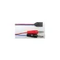 Charge lead taken Multiplex Multiplex 85106 - 2 85106-Charge lead taken Multiplex - 85106