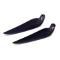 Folding propeller (pair) 9 x 6 Multiplex Multiplex 733492 - 1 733492-Folding propeller (pair) 9 x 6 Multiplex - 733492