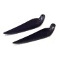 Folding propeller (pair) 9 x 6 Multiplex Multiplex 733492 - 1 733492-Folding propeller (pair) 9 x 6 Multiplex - 733492
