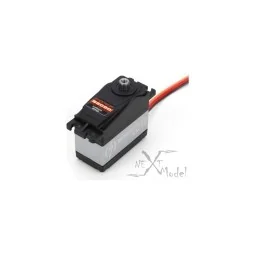 Servo S6090 HV 21kg / s 0.09 Spektrum Spektrum SPMSS6090 - 2