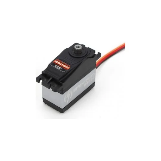 Servo S6090 HV 21kg / s 0.09 Spektrum Spektrum SPMSS6090 - 1 SPMSS6090-Servo S6090 HV 21kg / s 0.09 Spektrum - SPMSS6090