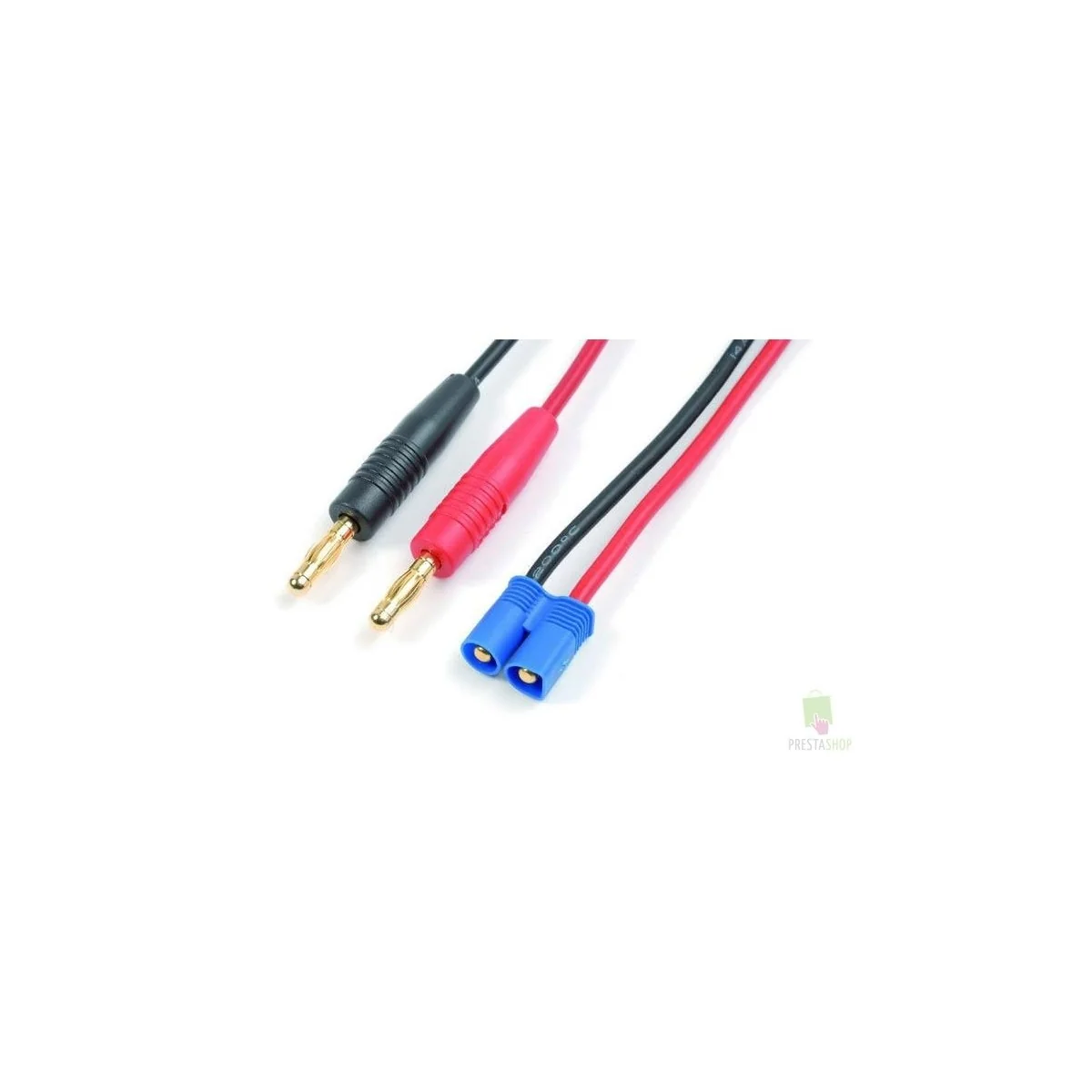 The cable EC3 DYS 8027 - 2