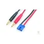 Cordon de charge EC3 DYS 8027 - 2 8027-Cordon de charge EC3 - 8027