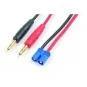 Cordon de charge EC3 DYS 8027 - 1 8027-Cordon de charge EC3 - 8027