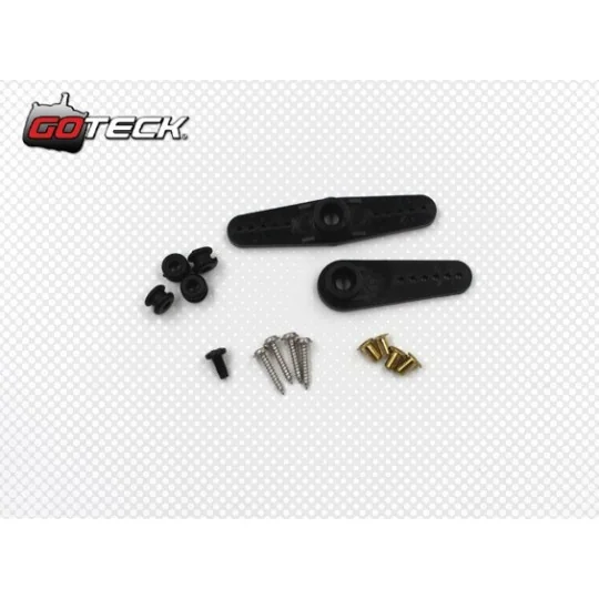 GS-5515MG-Servo analogique GS-5515MG Go-Teck