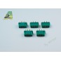 Male multiplex Sockets X5-A2Pro DYS S04414141 - 1 S04414141-Male multiplex Sockets X5-A2Pro - S04414141